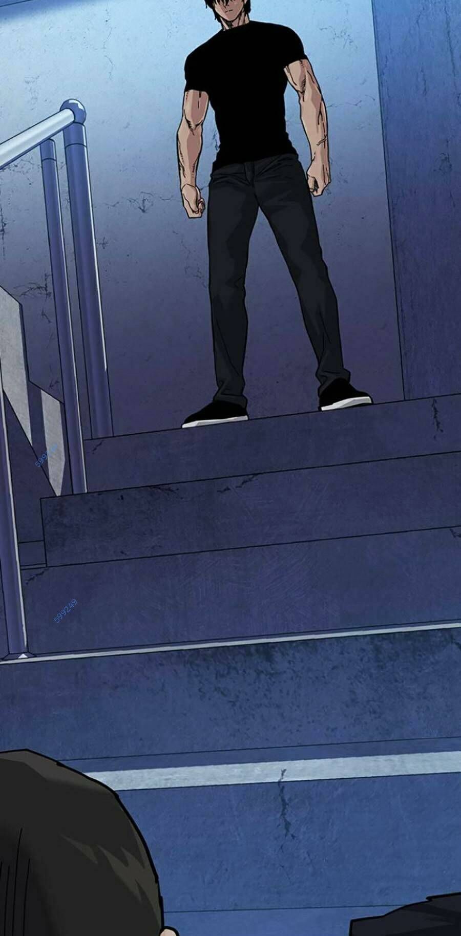 Để Có Thể Sống Sót Chap 79 - Next Chap 80