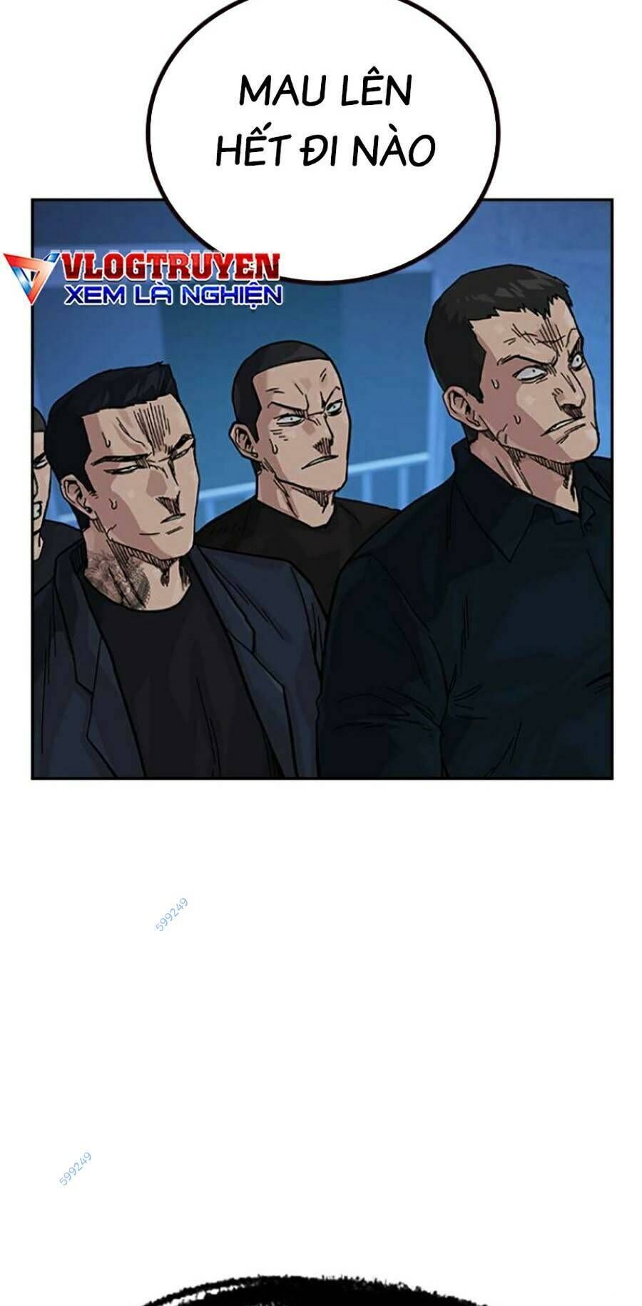 Để Có Thể Sống Sót Chap 79 - Next Chap 80