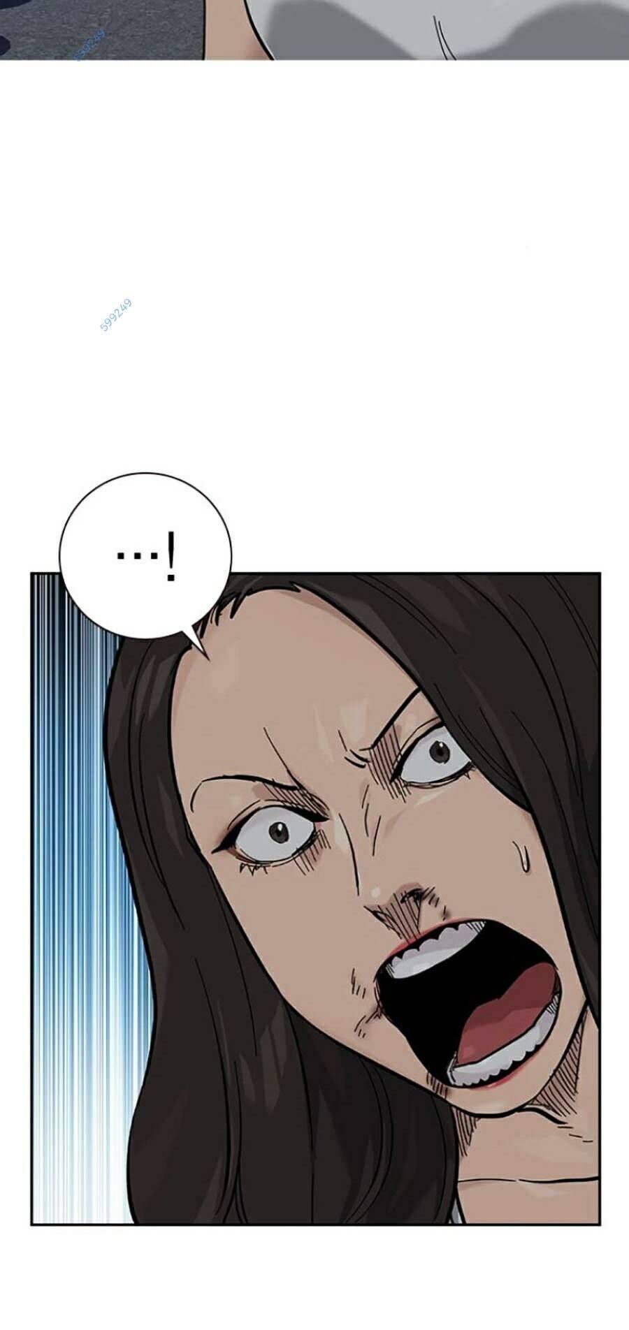Để Có Thể Sống Sót Chap 79 - Next Chap 80