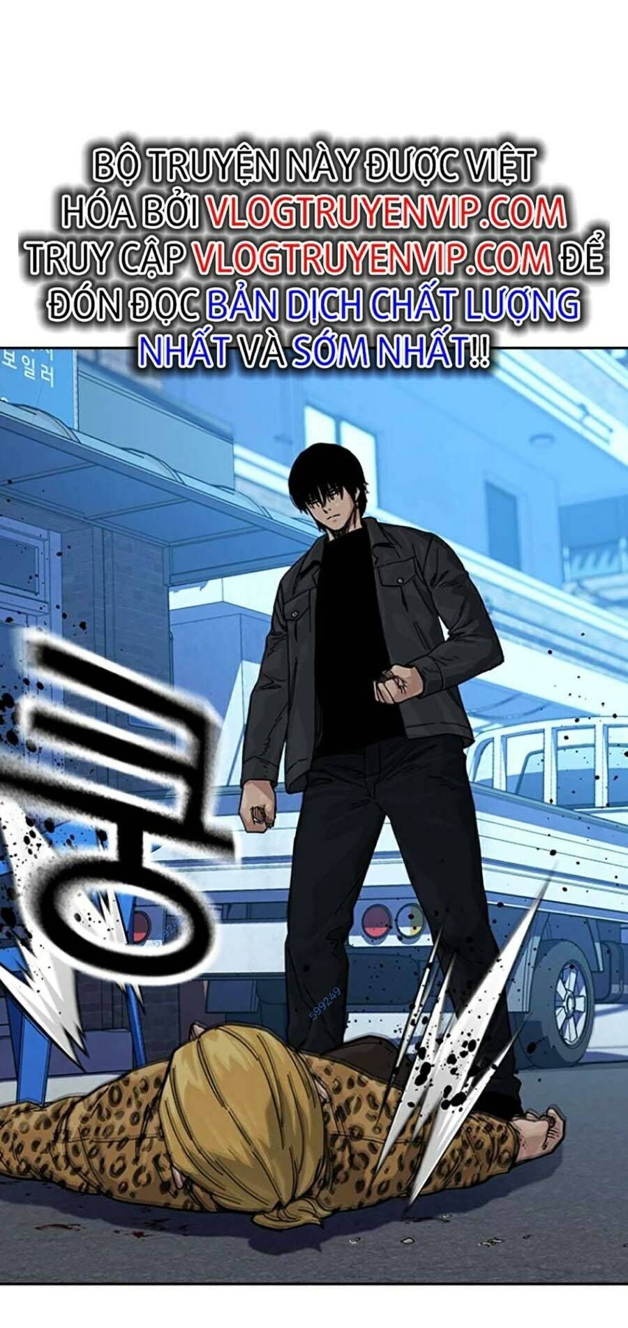 Để Có Thể Sống Sót Chap 79 - Next Chap 80