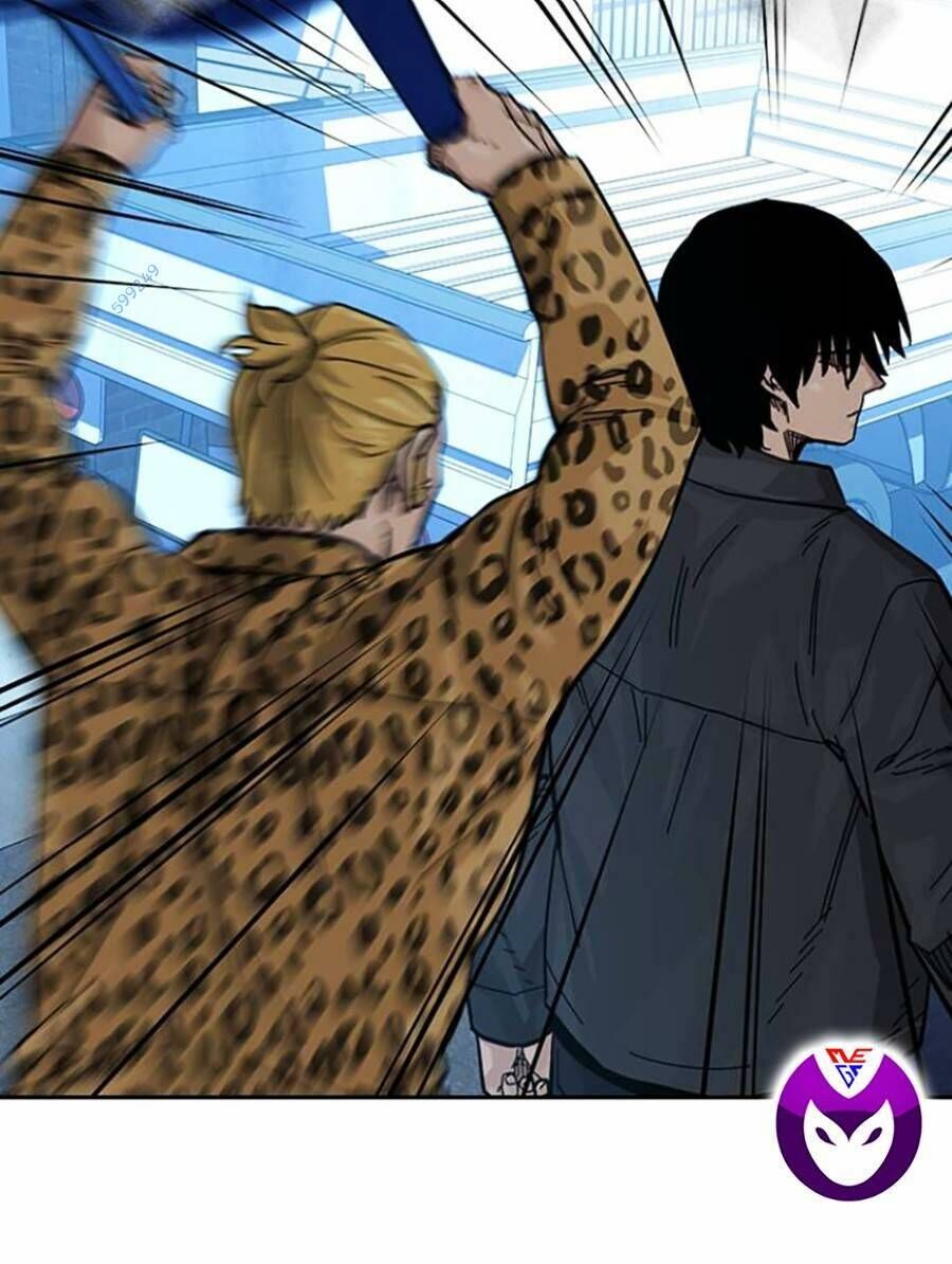 Để Có Thể Sống Sót Chap 79 - Next Chap 80