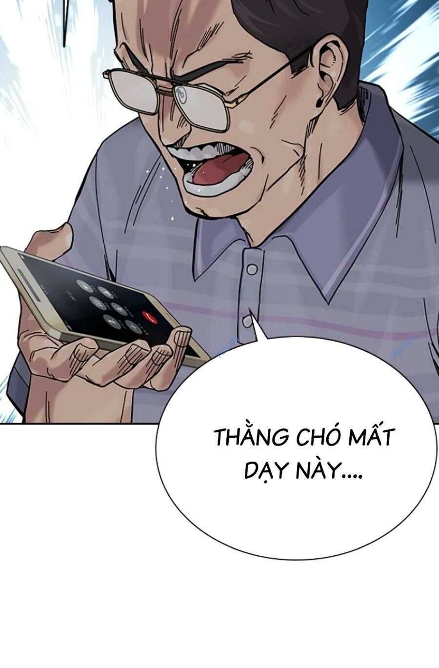 Để Có Thể Sống Sót Chap 80 - Next Chap 81
