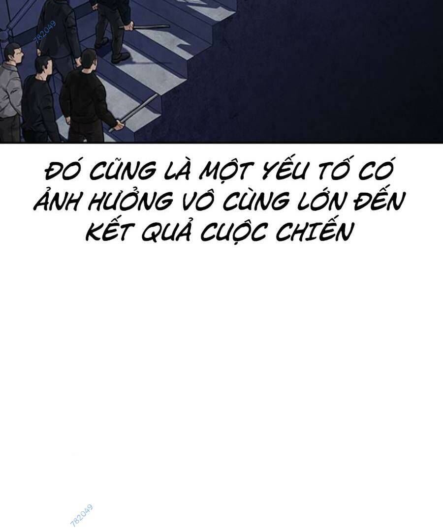 Để Có Thể Sống Sót Chap 80 - Next Chap 81