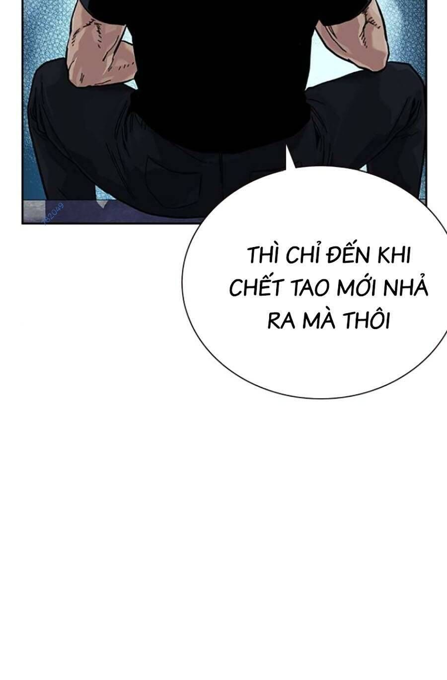 Để Có Thể Sống Sót Chap 80 - Next Chap 81