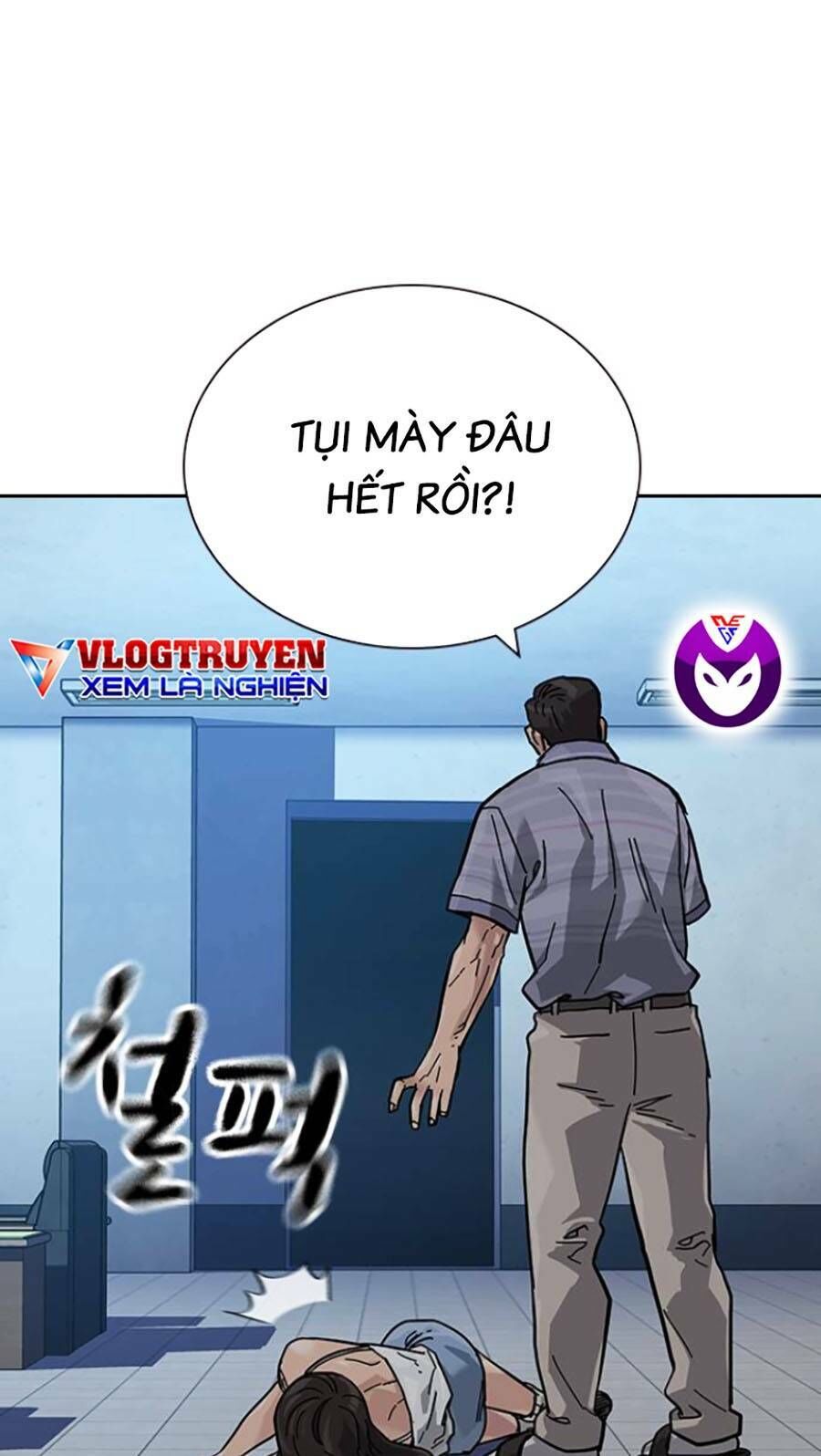 Để Có Thể Sống Sót Chap 80 - Next Chap 81