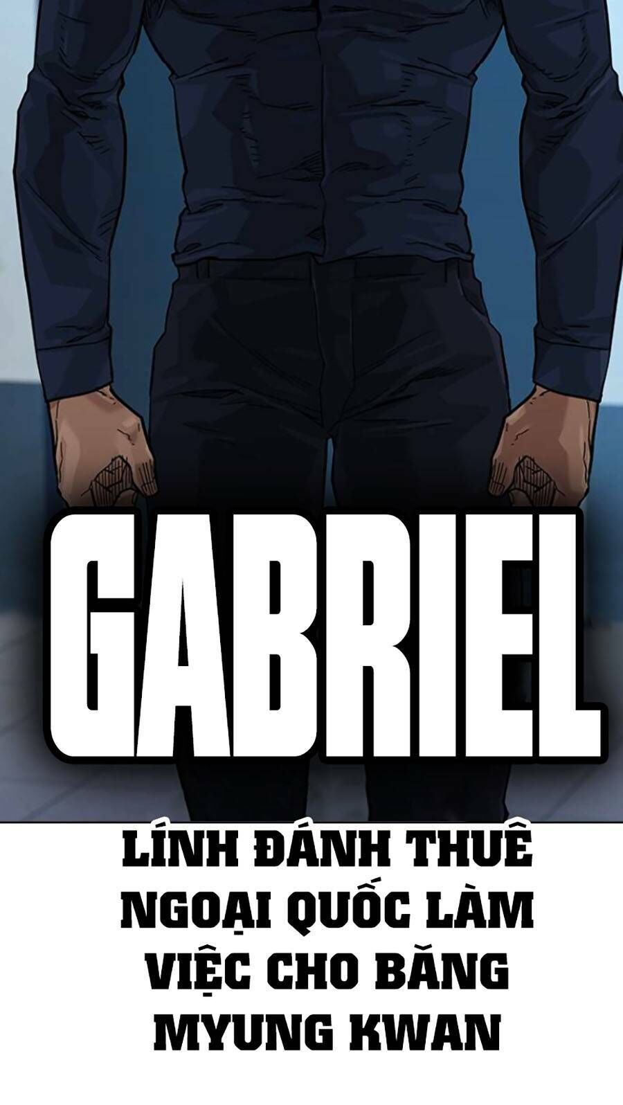 Để Có Thể Sống Sót Chap 80 - Next Chap 81