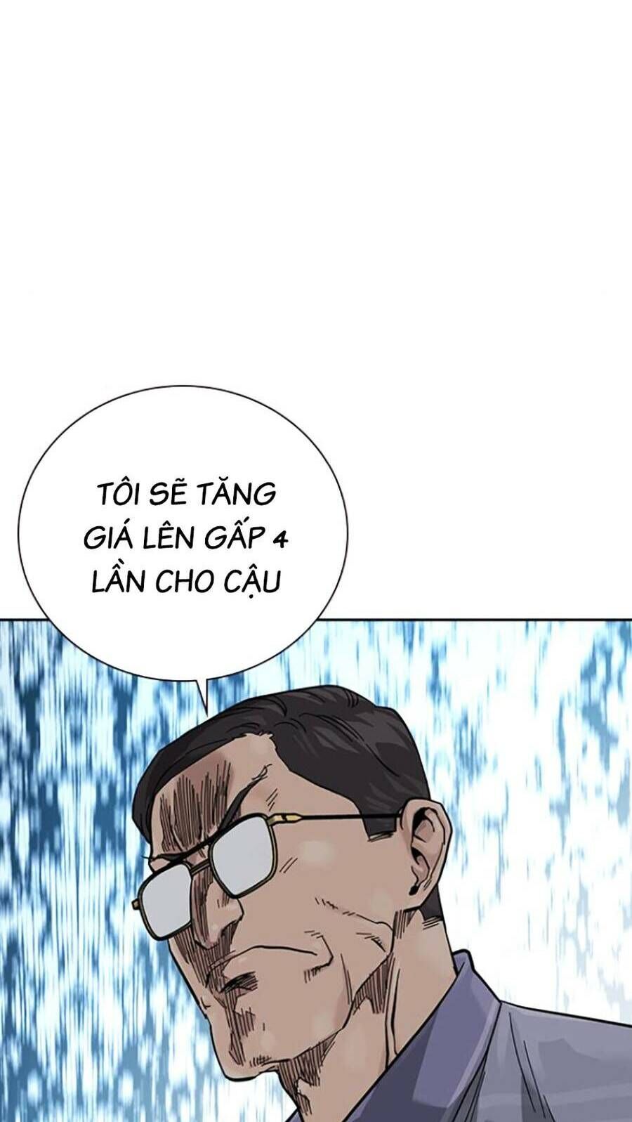 Để Có Thể Sống Sót Chap 80 - Next Chap 81