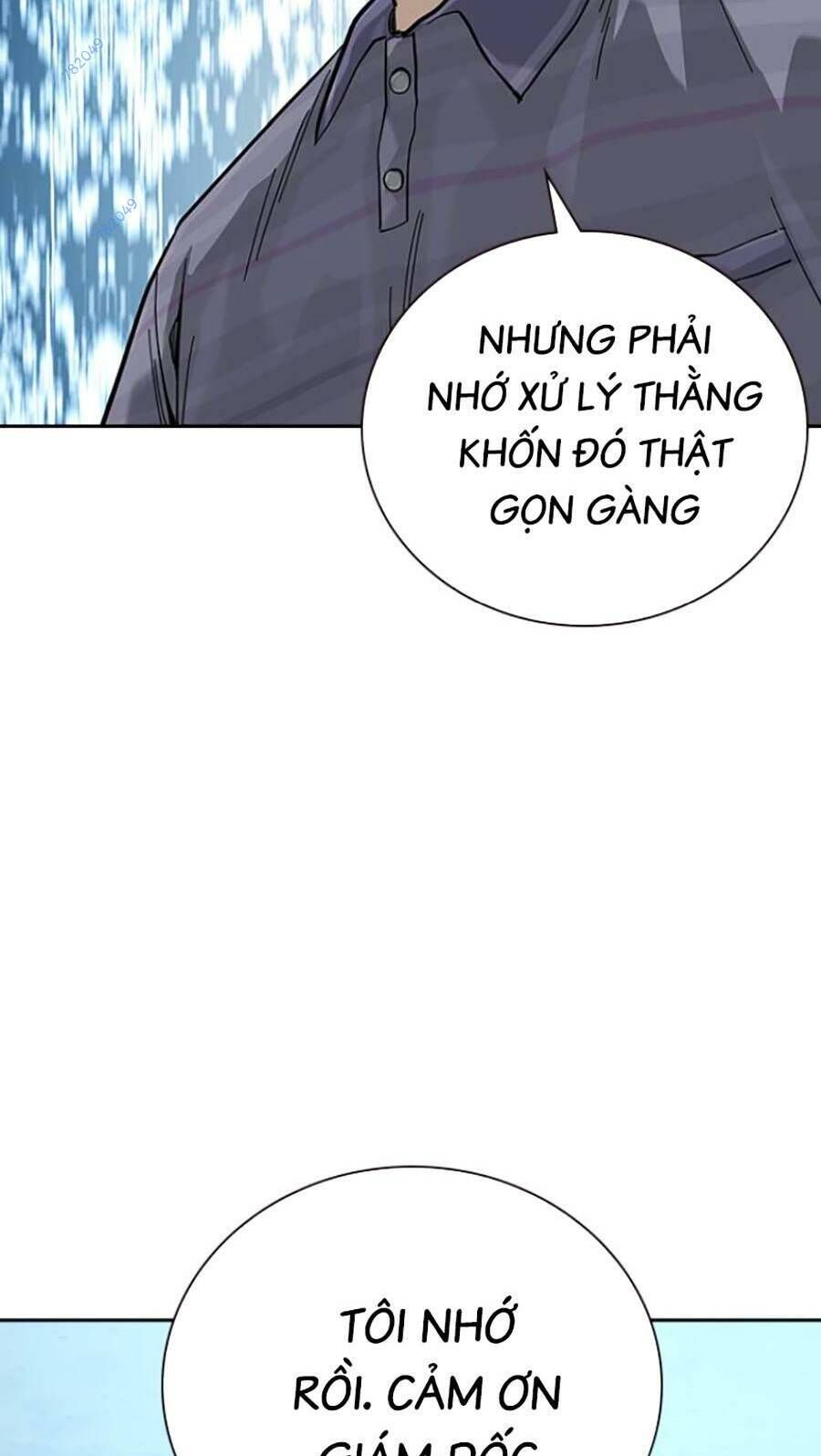 Để Có Thể Sống Sót Chap 80 - Next Chap 81