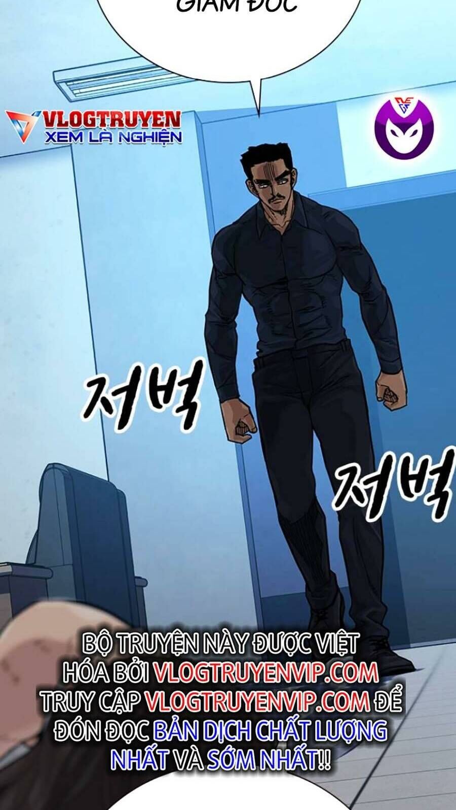 Để Có Thể Sống Sót Chap 80 - Next Chap 81