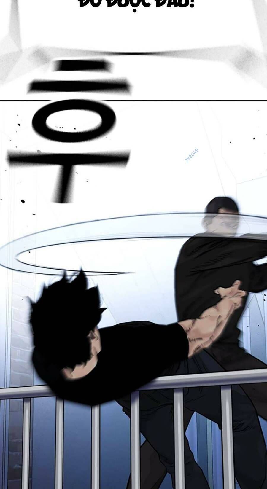 Để Có Thể Sống Sót Chap 80 - Next Chap 81