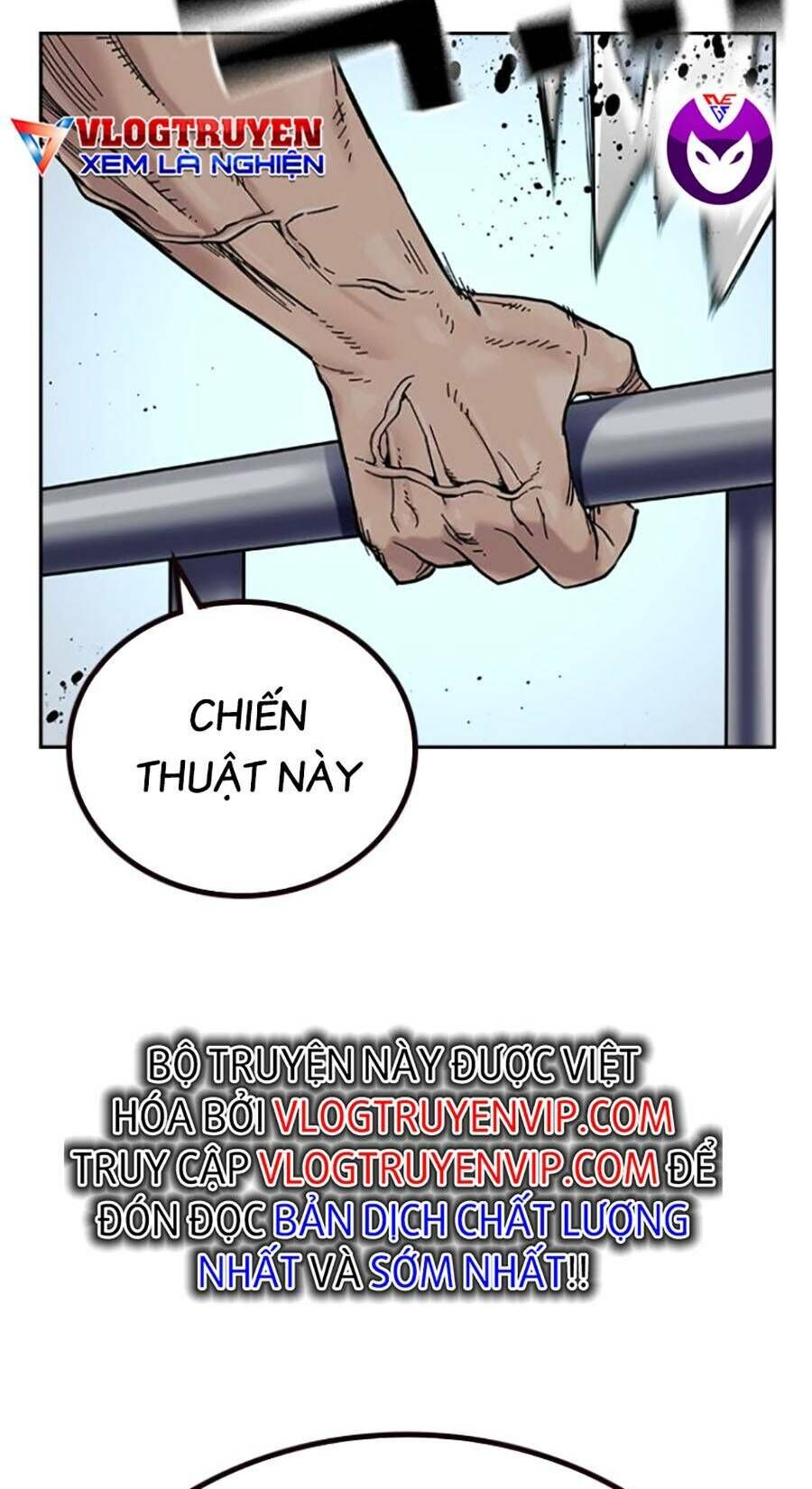 Để Có Thể Sống Sót Chap 80 - Next Chap 81