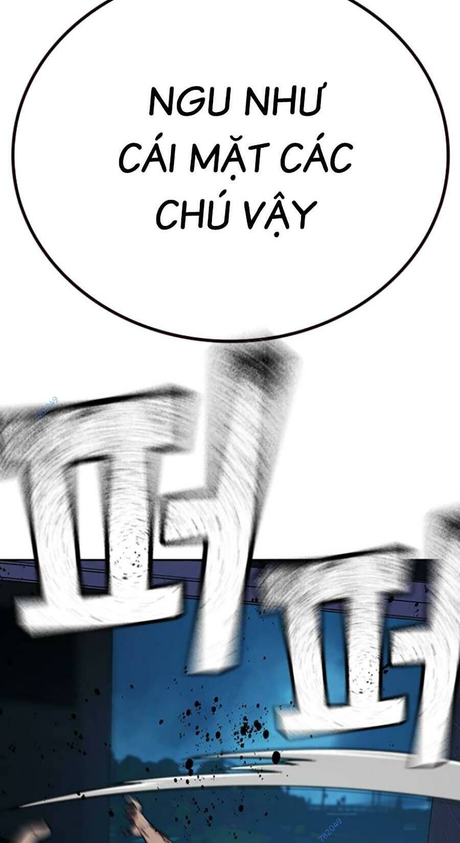 Để Có Thể Sống Sót Chap 80 - Next Chap 81