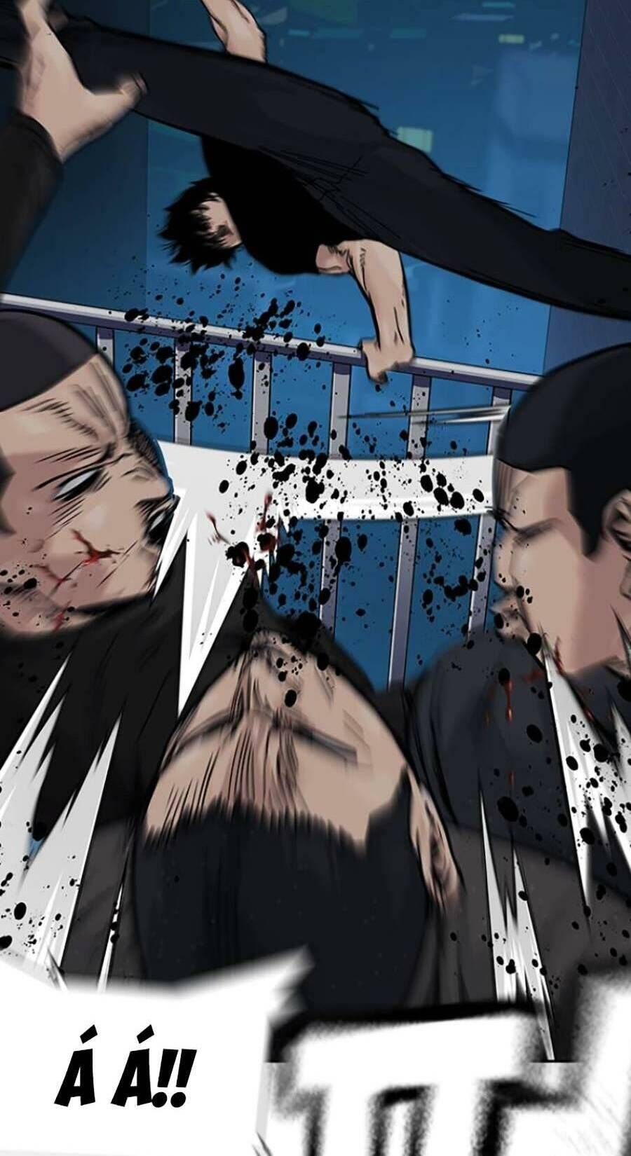 Để Có Thể Sống Sót Chap 80 - Next Chap 81