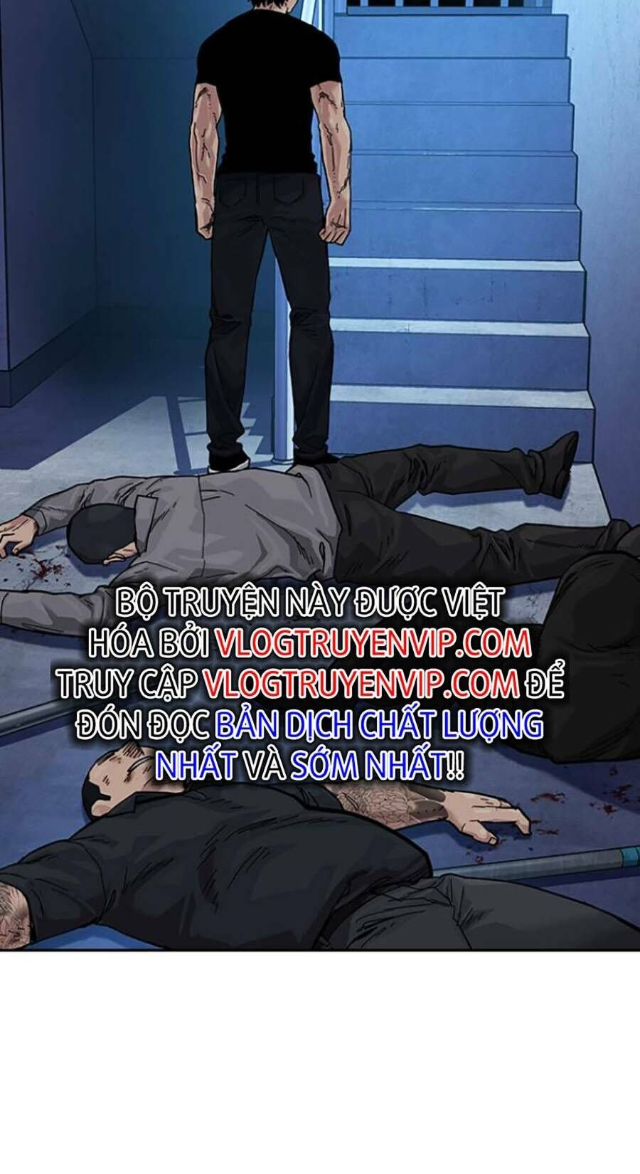 Để Có Thể Sống Sót Chap 80 - Next Chap 81