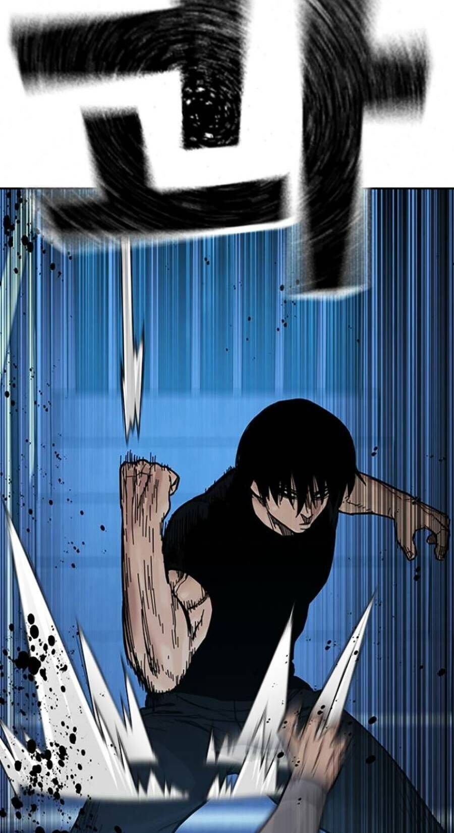 Để Có Thể Sống Sót Chap 80 - Next Chap 81