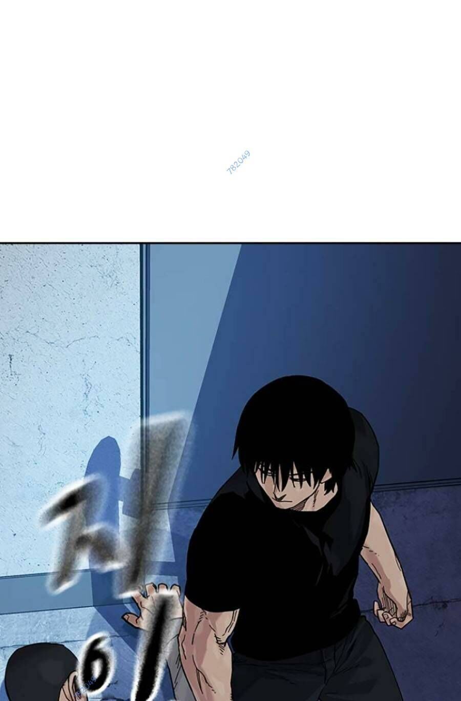Để Có Thể Sống Sót Chap 80 - Next Chap 81