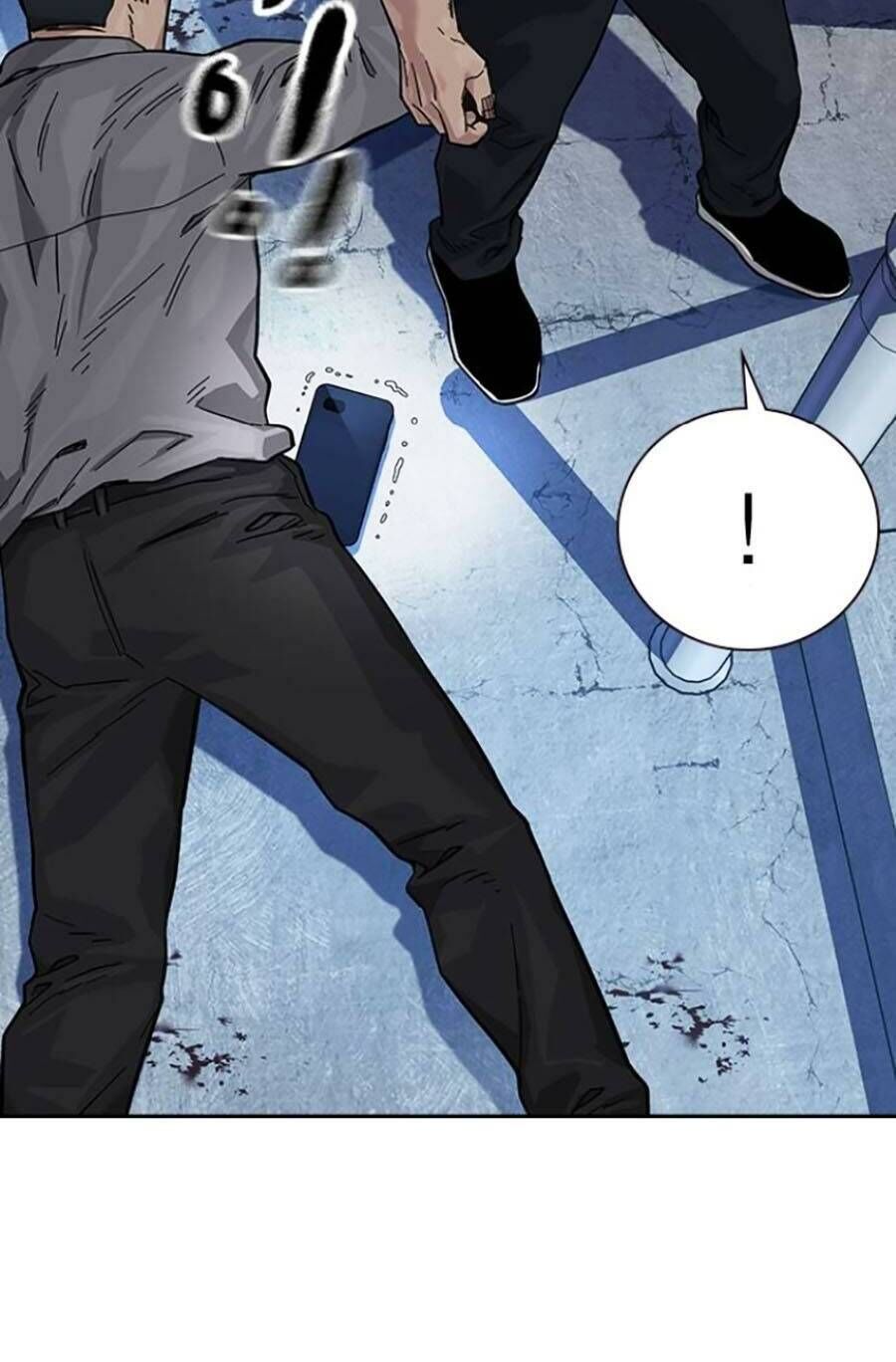 Để Có Thể Sống Sót Chap 80 - Next Chap 81