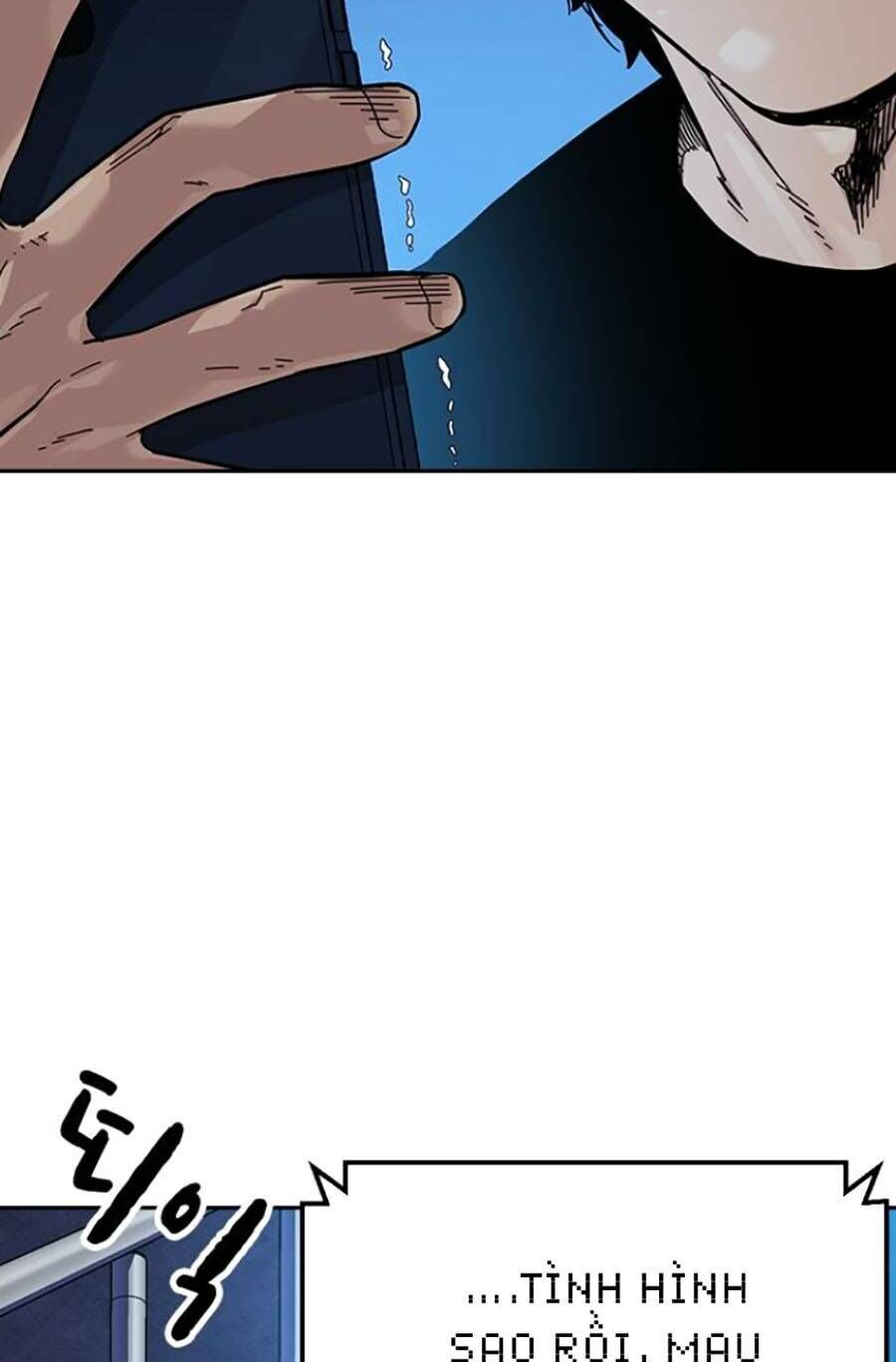 Để Có Thể Sống Sót Chap 80 - Next Chap 81