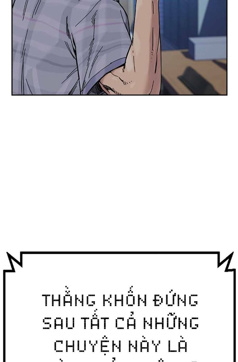 Để Có Thể Sống Sót Chap 80 - Next Chap 81