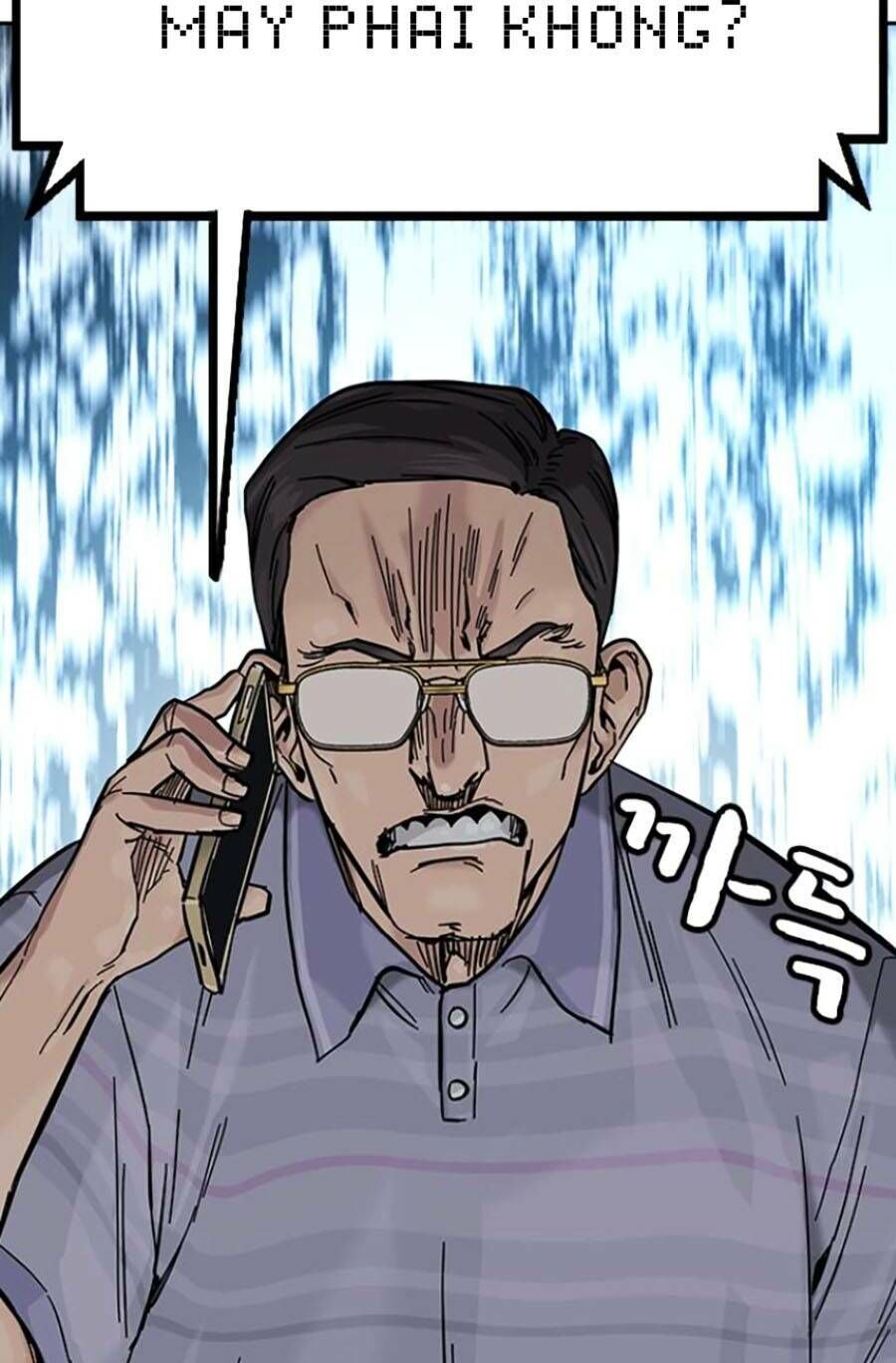 Để Có Thể Sống Sót Chap 80 - Next Chap 81