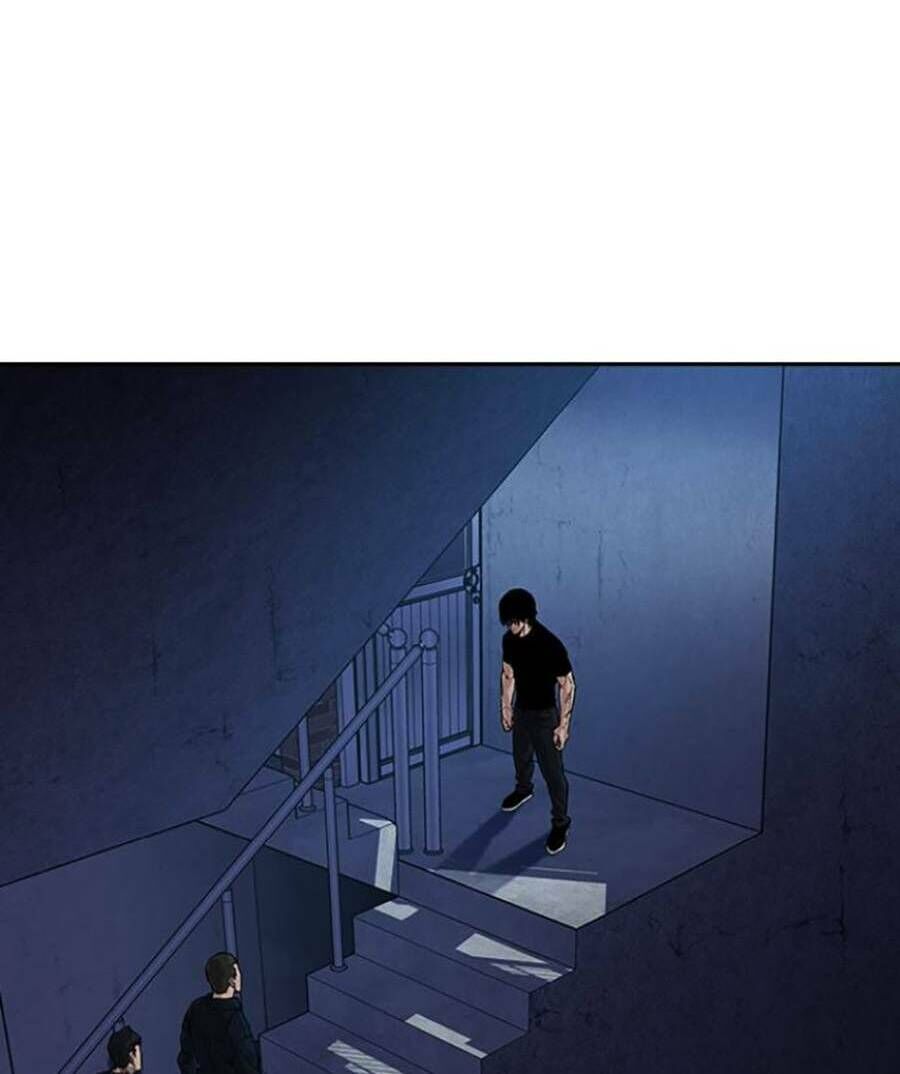 Để Có Thể Sống Sót Chap 80 - Next Chap 81