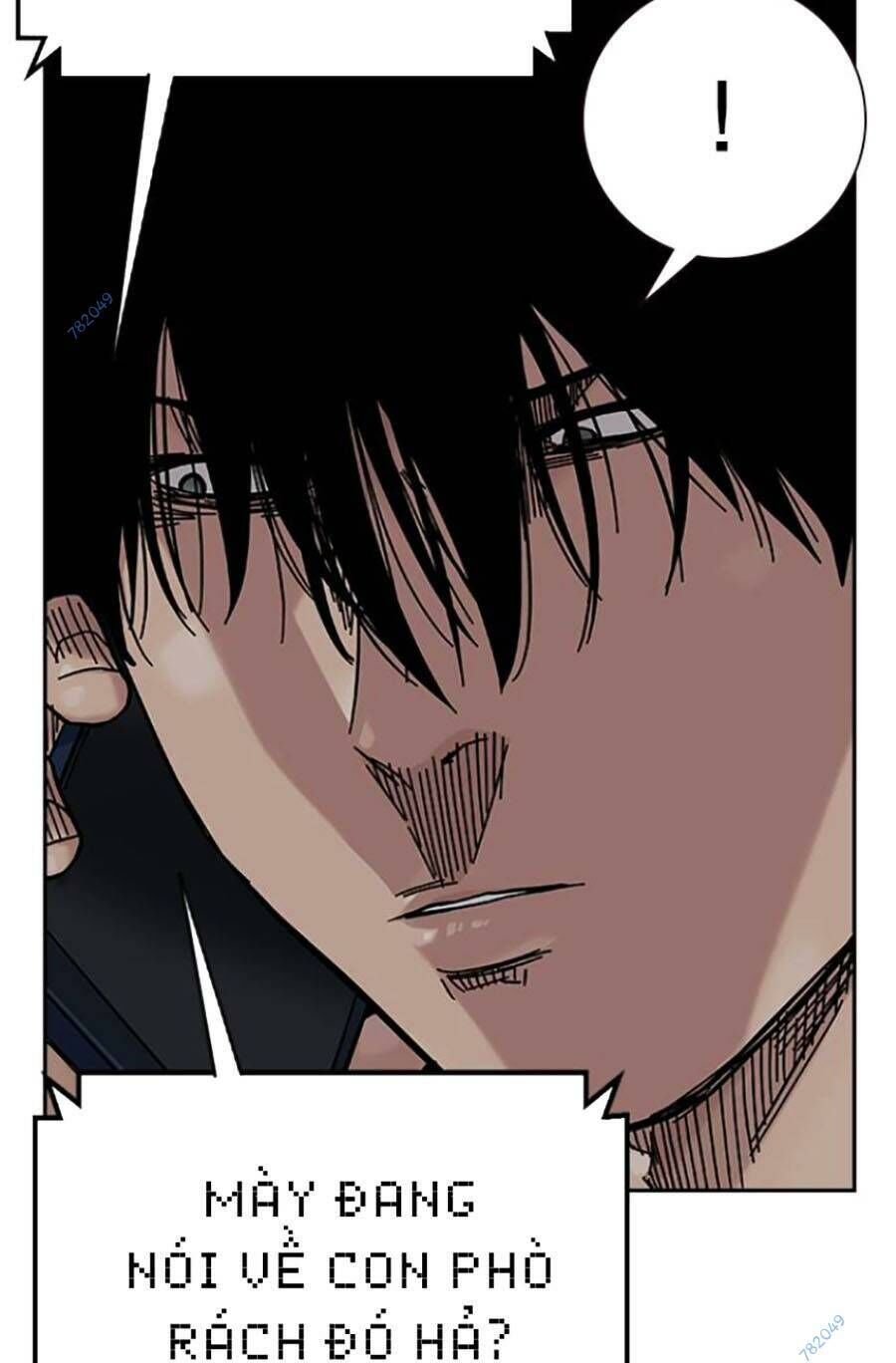 Để Có Thể Sống Sót Chap 80 - Next Chap 81