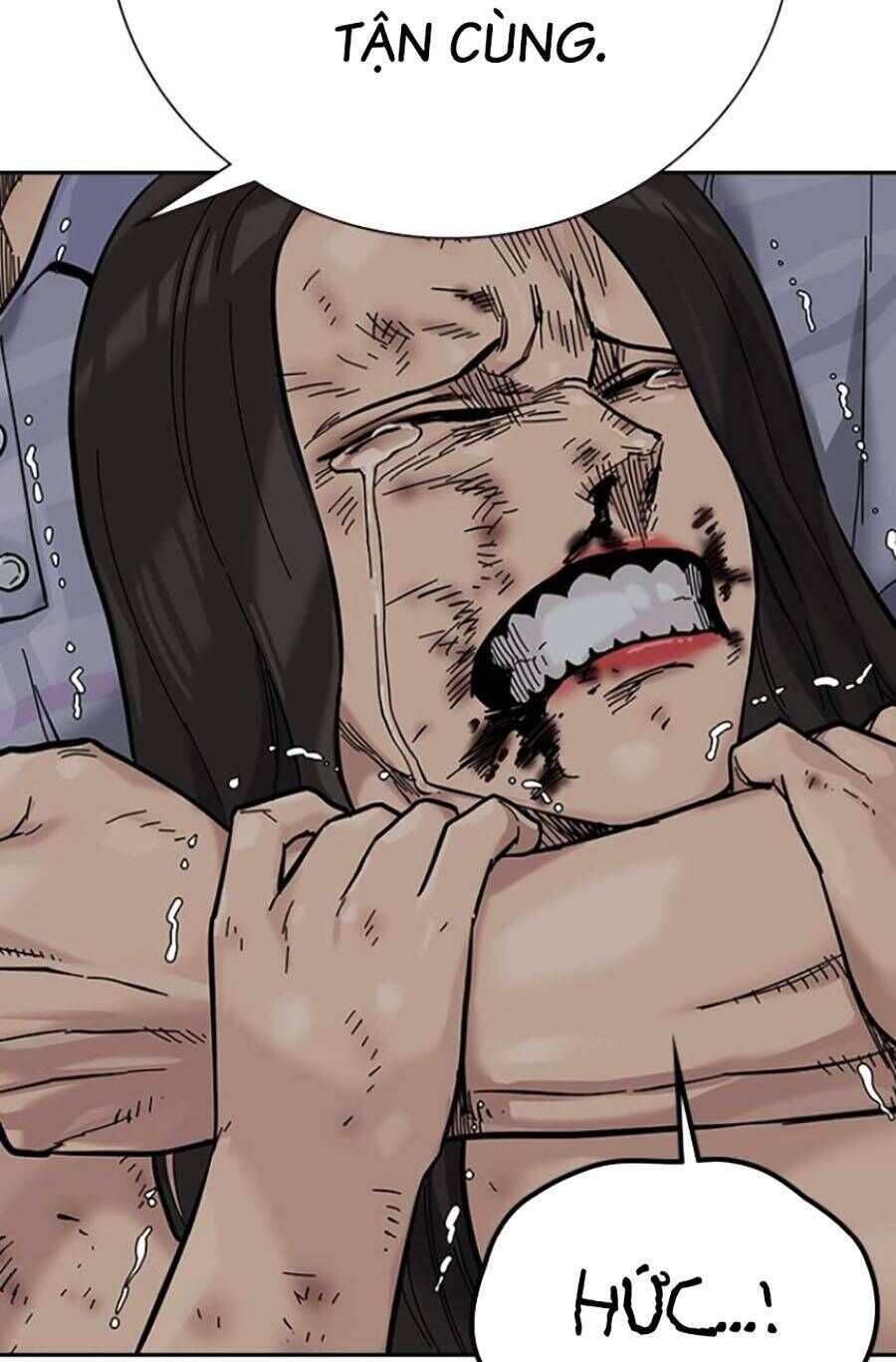 Để Có Thể Sống Sót Chap 80 - Next Chap 81
