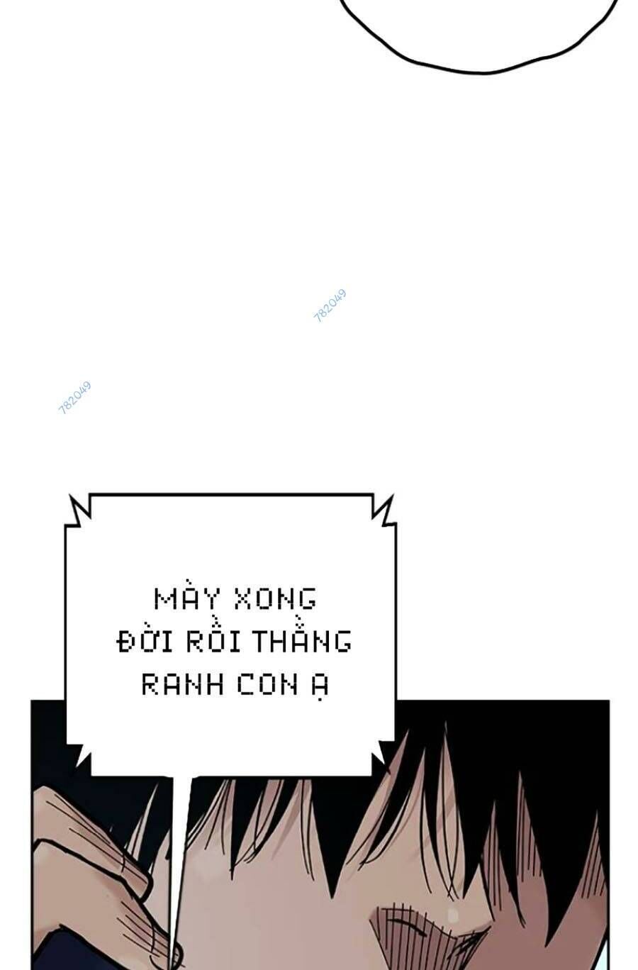 Để Có Thể Sống Sót Chap 80 - Next Chap 81
