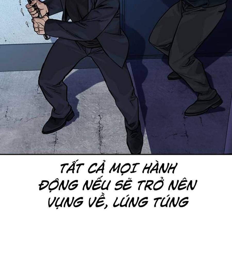 Để Có Thể Sống Sót Chap 80 - Next Chap 81