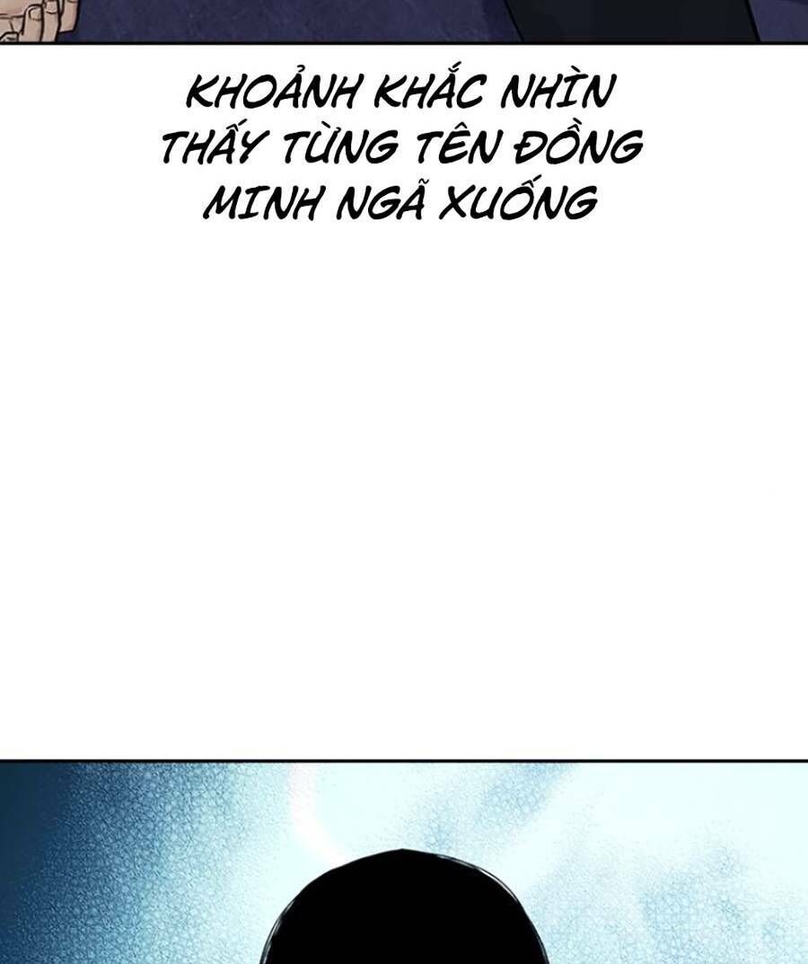 Để Có Thể Sống Sót Chap 80 - Next Chap 81
