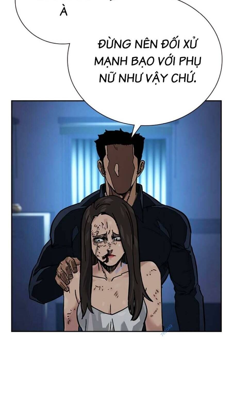 Để Có Thể Sống Sót Chap 80 - Next Chap 81