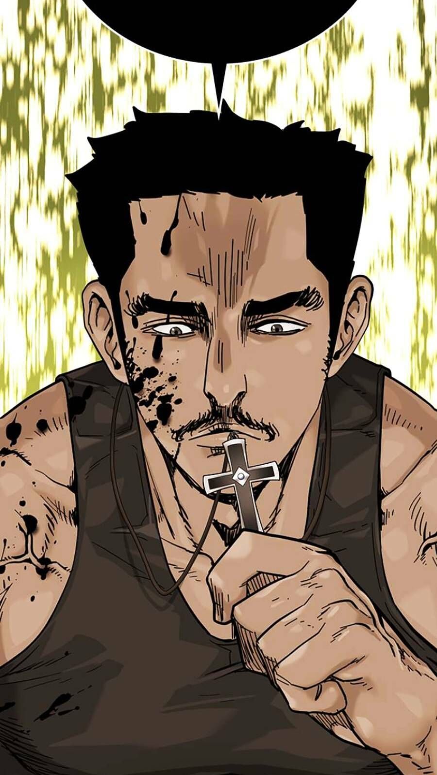 Để Có Thể Sống Sót Chap 80 - Next Chap 81