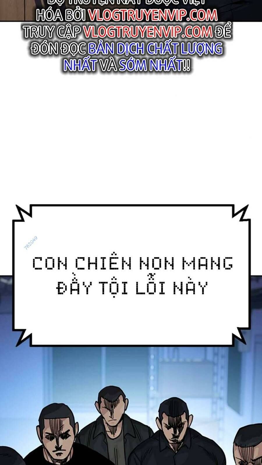 Để Có Thể Sống Sót Chap 80 - Next Chap 81
