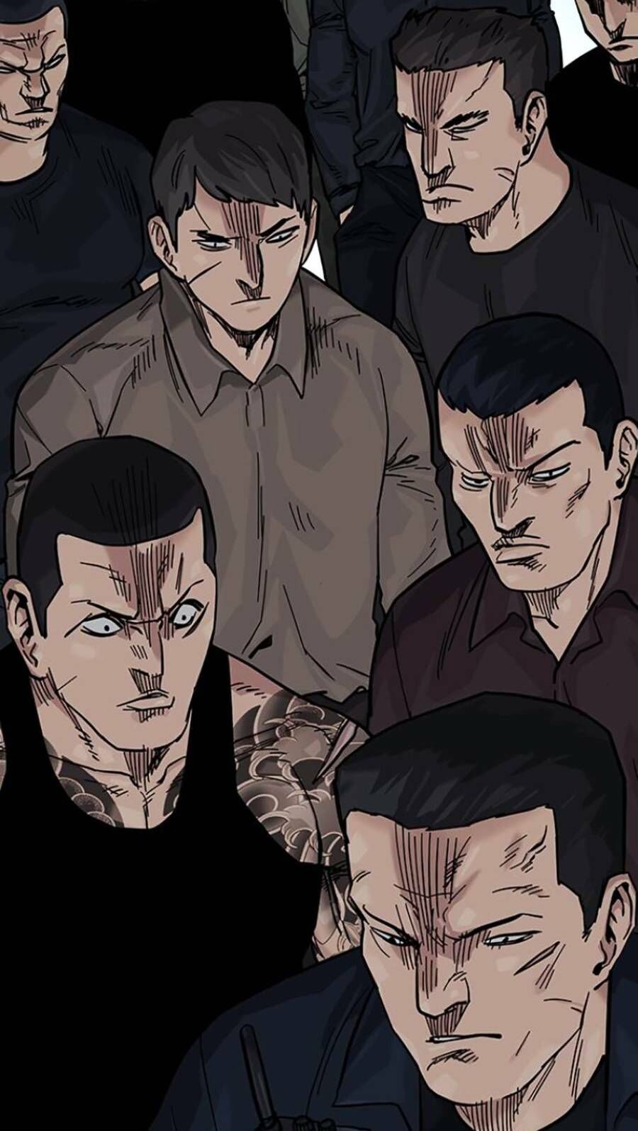 Để Có Thể Sống Sót Chap 80 - Next Chap 81