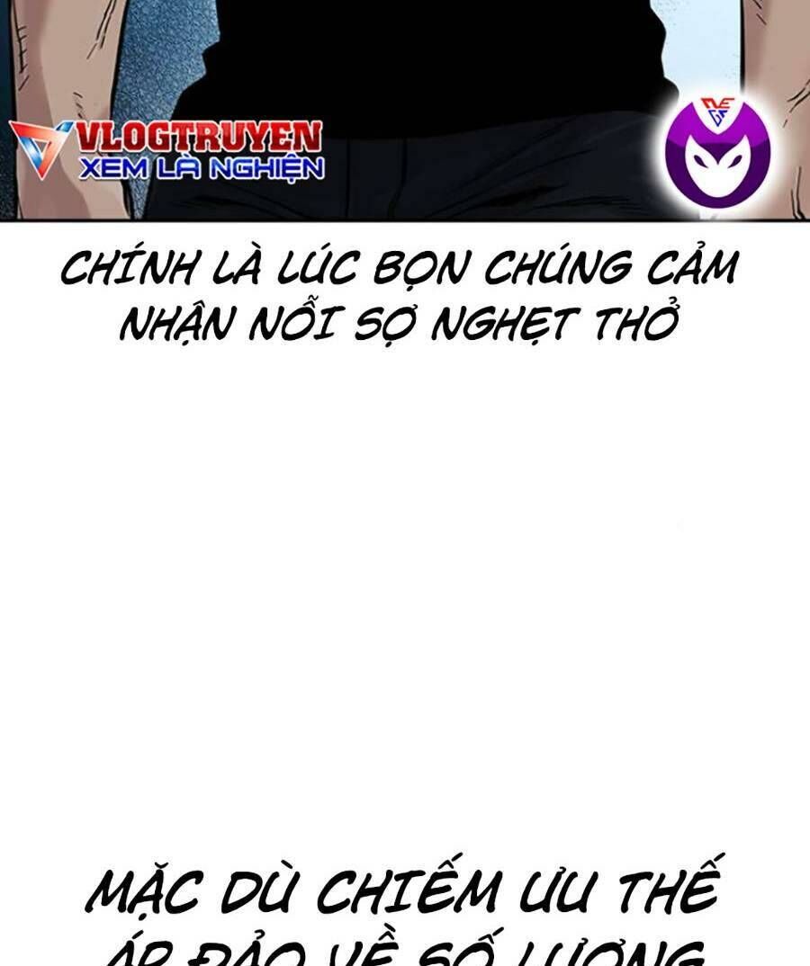 Để Có Thể Sống Sót Chap 80 - Next Chap 81