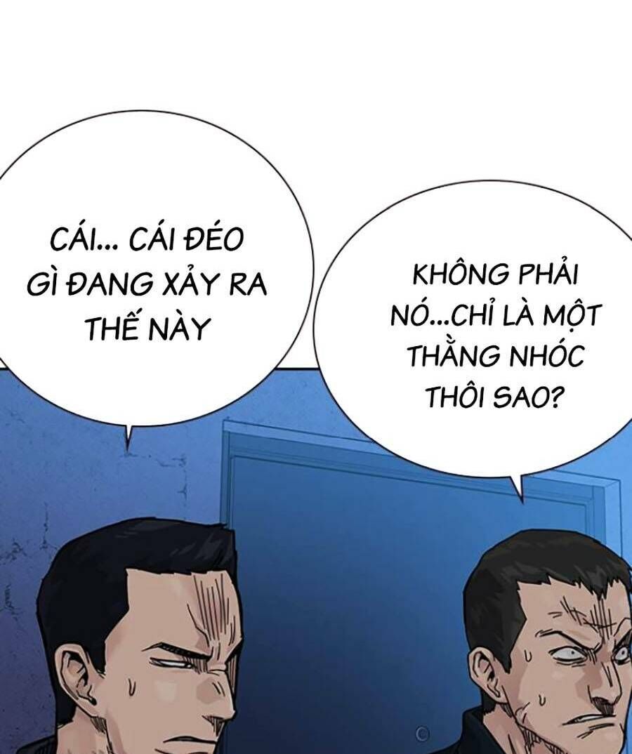 Để Có Thể Sống Sót Chap 80 - Next Chap 81