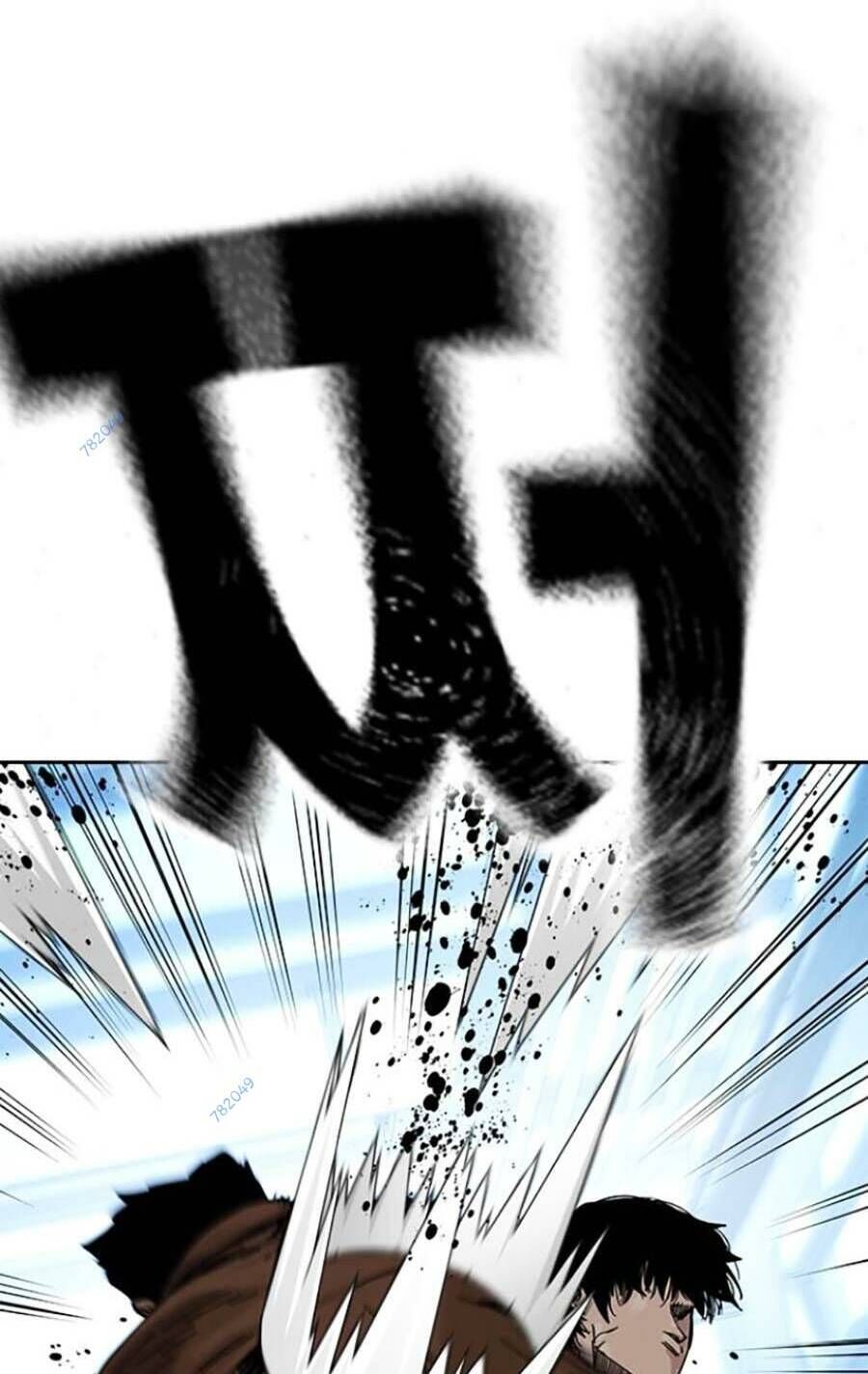Để Có Thể Sống Sót Chap 80 - Next Chap 81