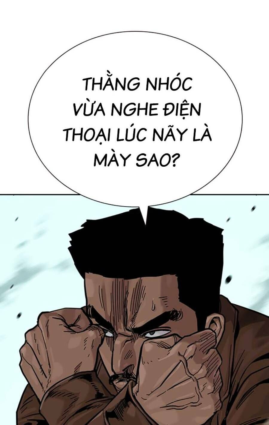 Để Có Thể Sống Sót Chap 80 - Next Chap 81