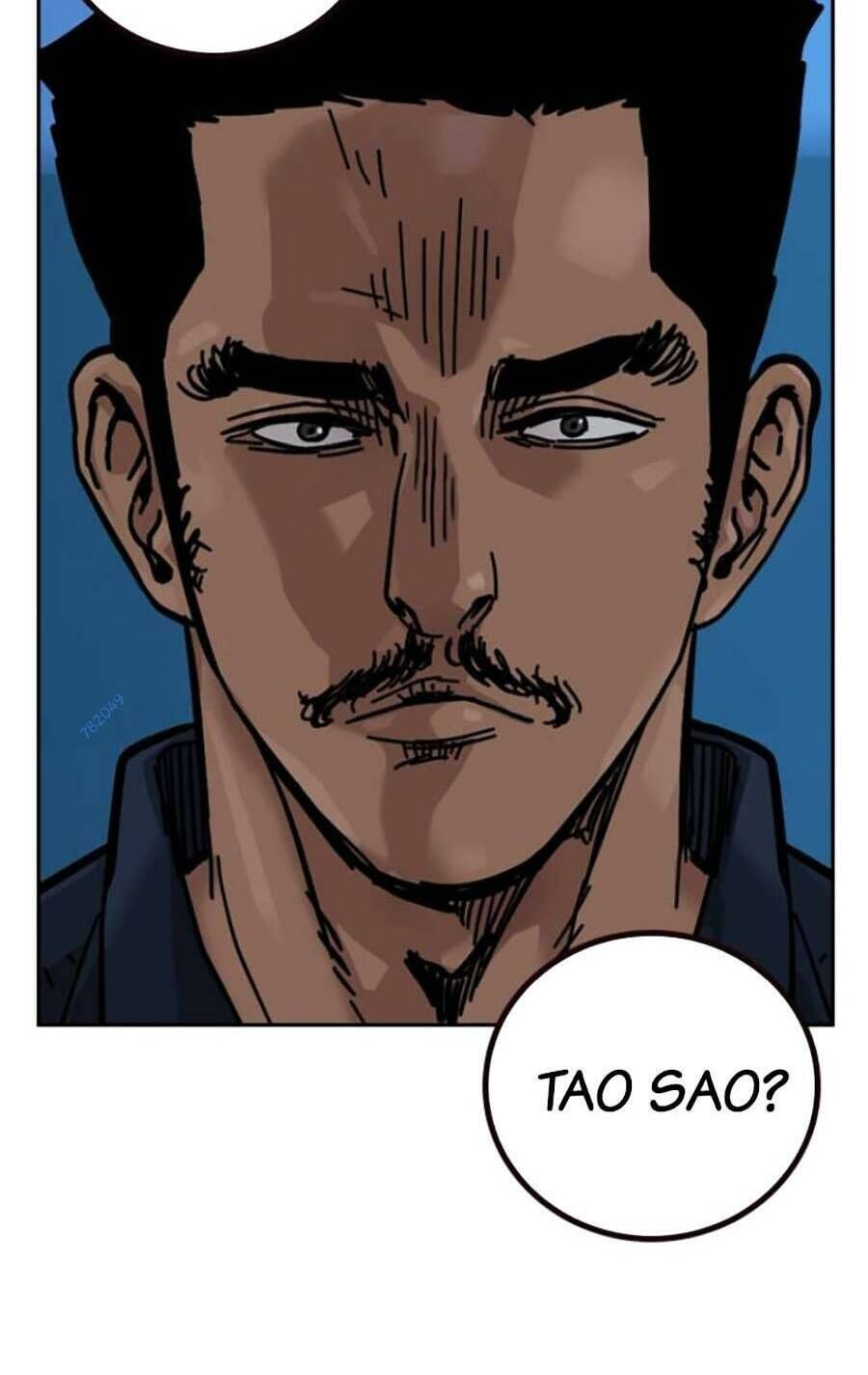 Để Có Thể Sống Sót Chap 80 - Next Chap 81