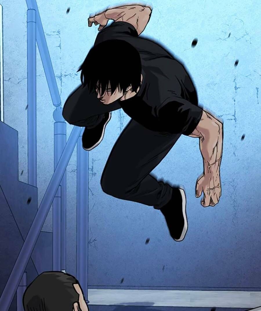Để Có Thể Sống Sót Chap 80 - Next Chap 81