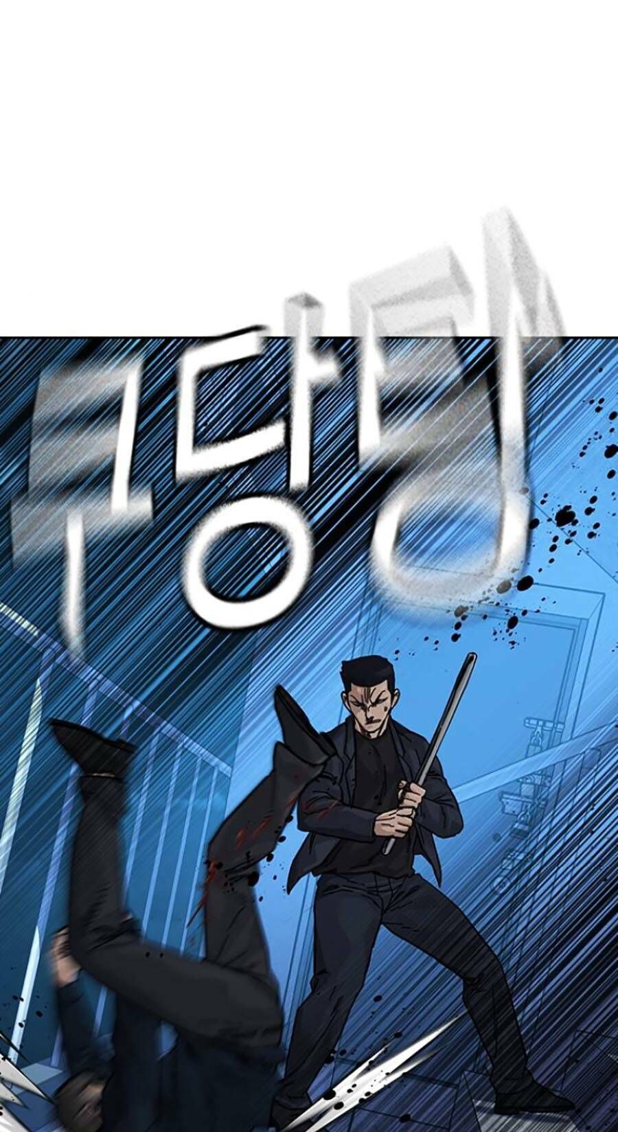 Để Có Thể Sống Sót Chap 80 - Next Chap 81