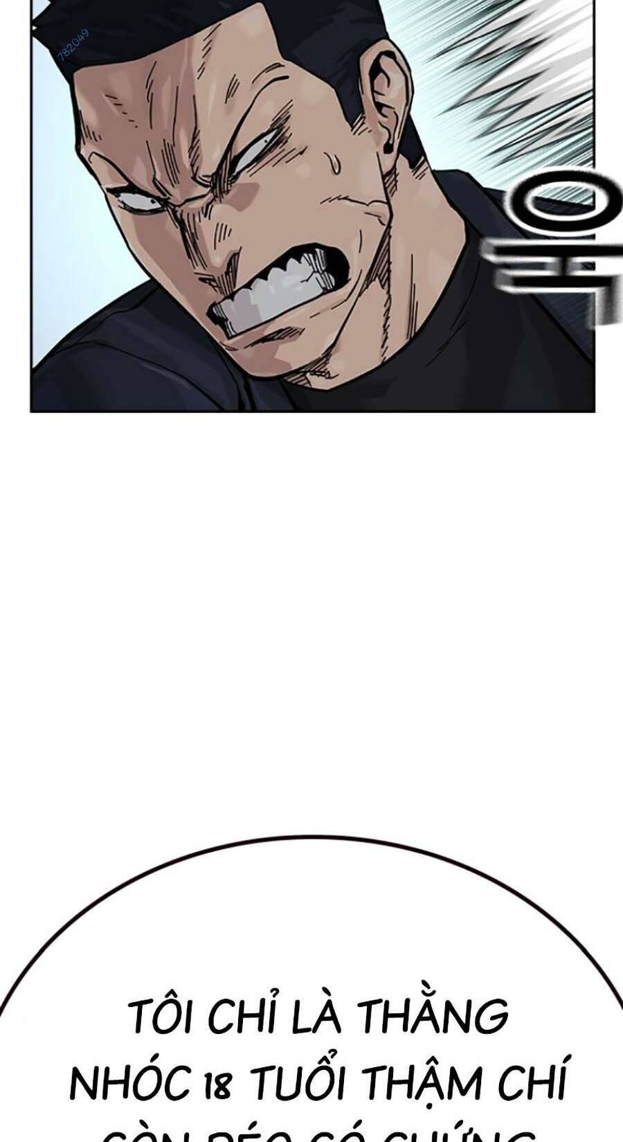 Để Có Thể Sống Sót Chap 80 - Next Chap 81