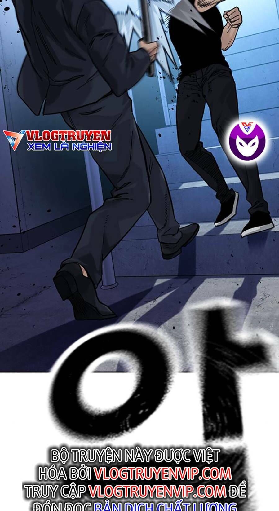 Để Có Thể Sống Sót Chap 80 - Next Chap 81
