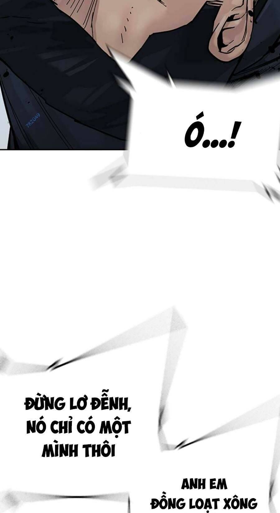 Để Có Thể Sống Sót Chap 80 - Next Chap 81