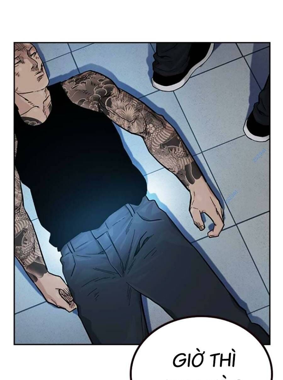 Để Có Thể Sống Sót Chap 81 - Next Chap 82