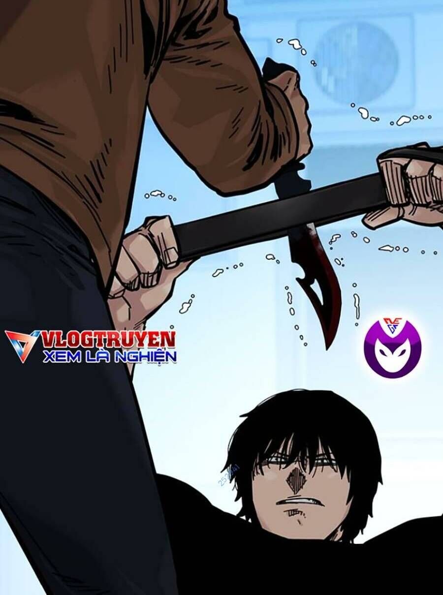 Để Có Thể Sống Sót Chap 81 - Next Chap 82
