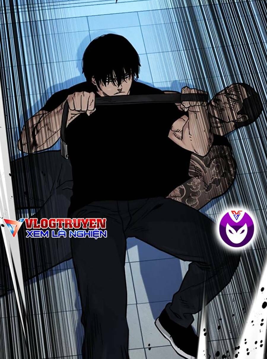 Để Có Thể Sống Sót Chap 81 - Next Chap 82