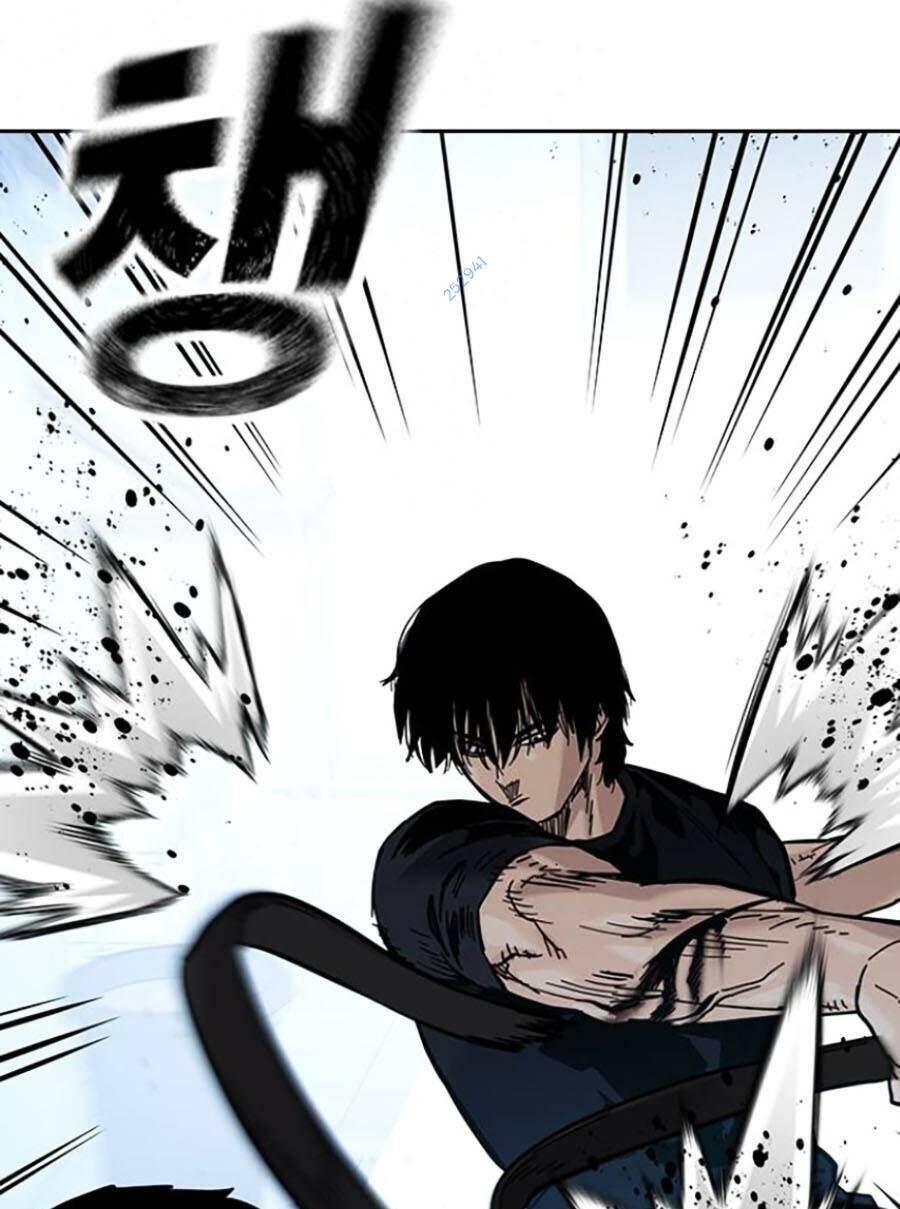 Để Có Thể Sống Sót Chap 81 - Next Chap 82