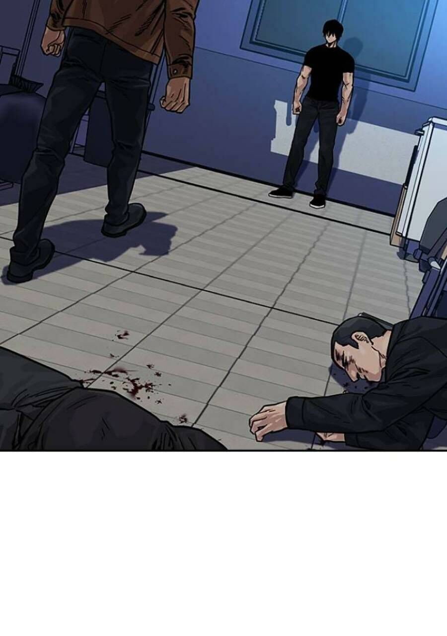 Để Có Thể Sống Sót Chap 81 - Next Chap 82