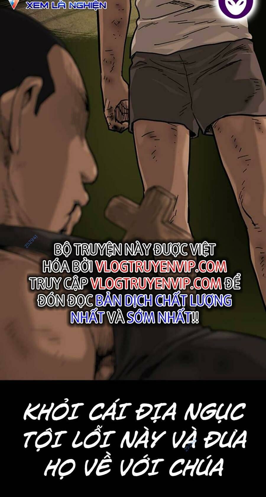 Để Có Thể Sống Sót Chap 81 - Next Chap 82